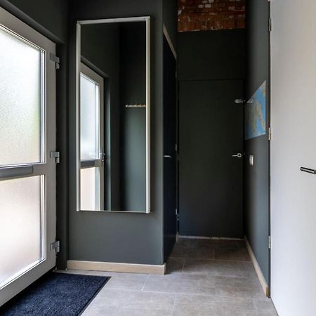 Vrijvakantiehuis Vrijburgstraat 10 弗利辛恩 外观 照片