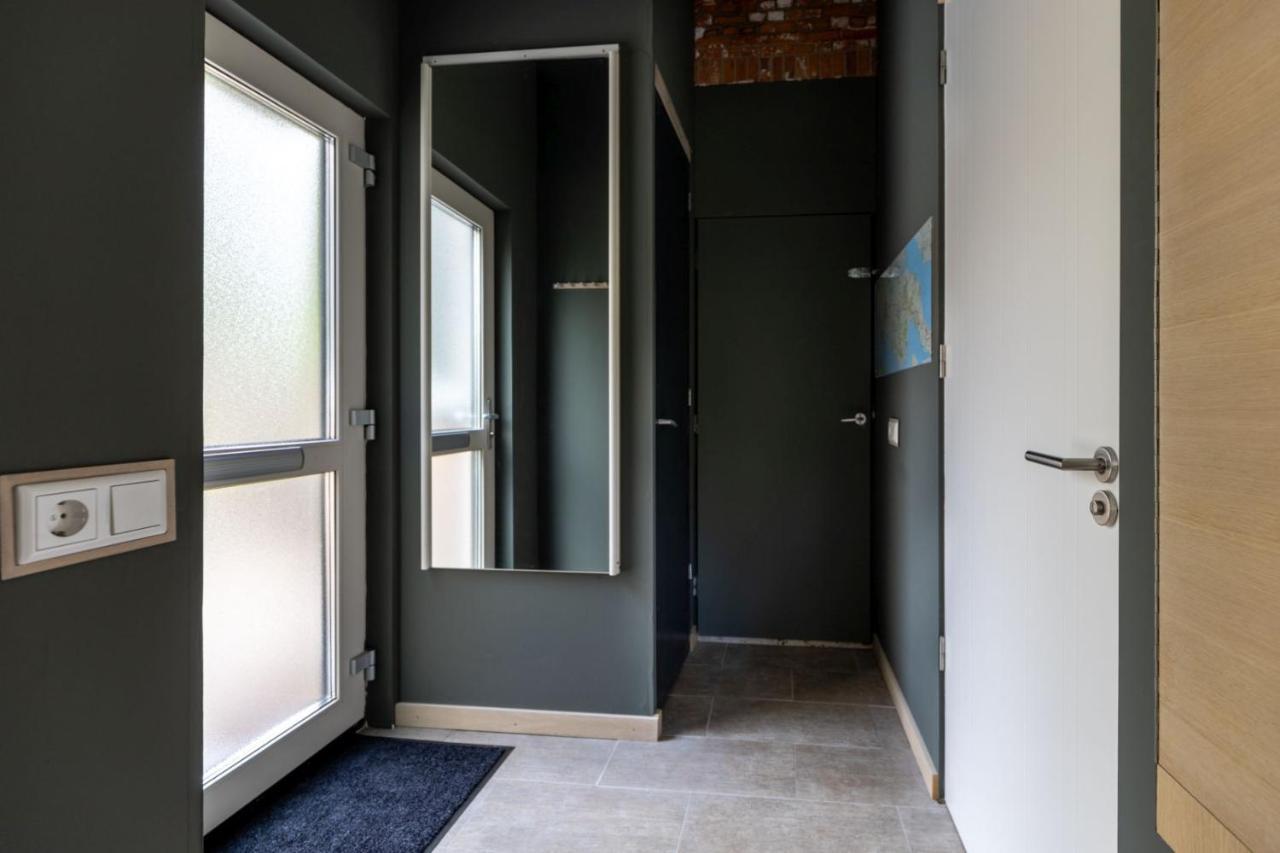 Vrijvakantiehuis Vrijburgstraat 10 弗利辛恩 外观 照片